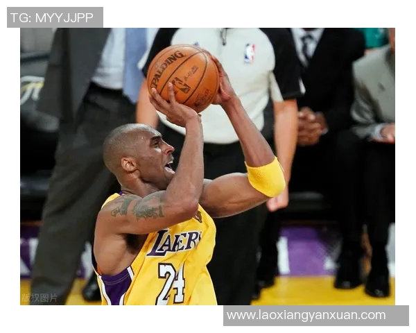 科比布莱恩特传奇生涯回顾与篮球精神传承探讨