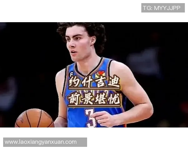 约什吉迪在NBA的崛起之路与未来发展潜力分析